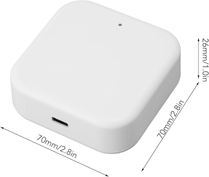 G2 Gateway Side