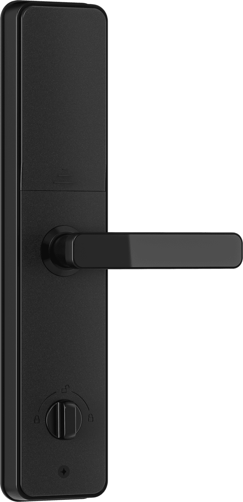 LOK1001 back panel